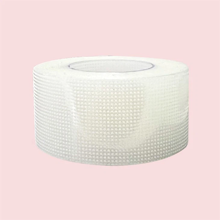 Transparent PE Tape