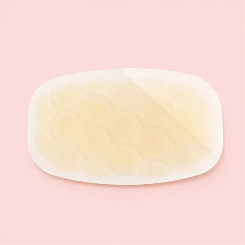 Коли слід видаляти або замінювати лейкопластирний лейкопластир Honey Comb?