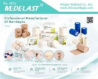 Залишилося 20 днів: познайомтеся з Нінбо Меделастом у MEDICA 2026, зал 6E52