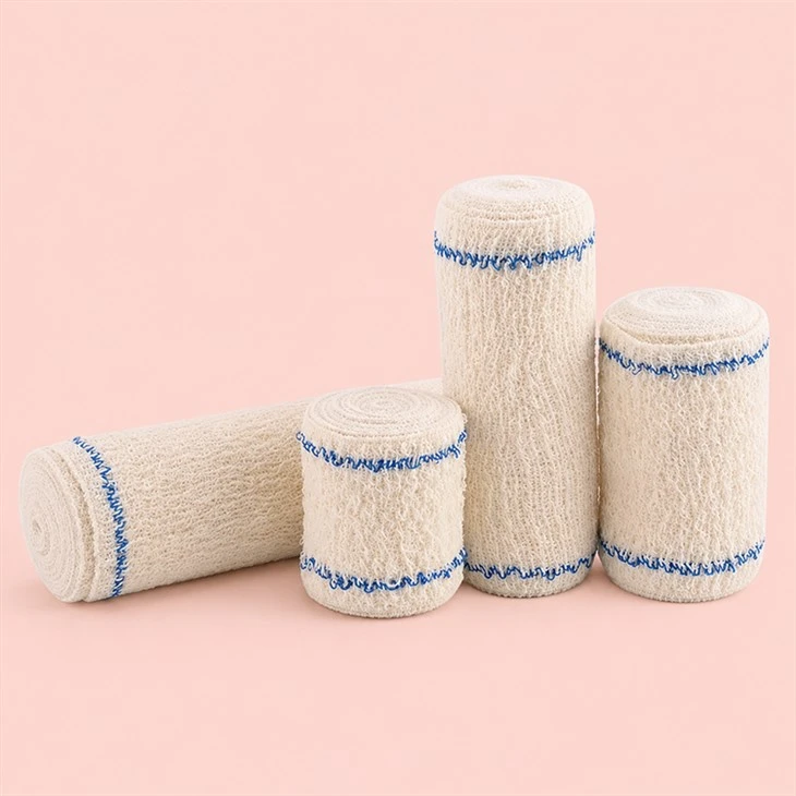 cotton crepe bandage bp