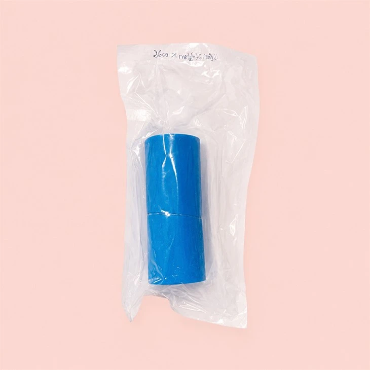 Sterilize Packaging Long Roll Tourniquet