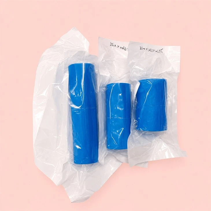 Sterilize Packaging Long Roll Tourniquet